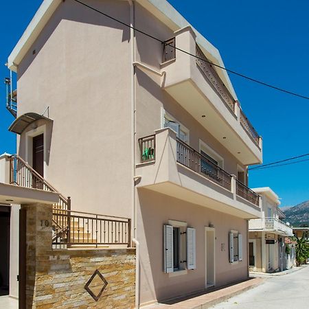 Sofia'S Delightful Apartment Argostoli  Eksteriør bilde