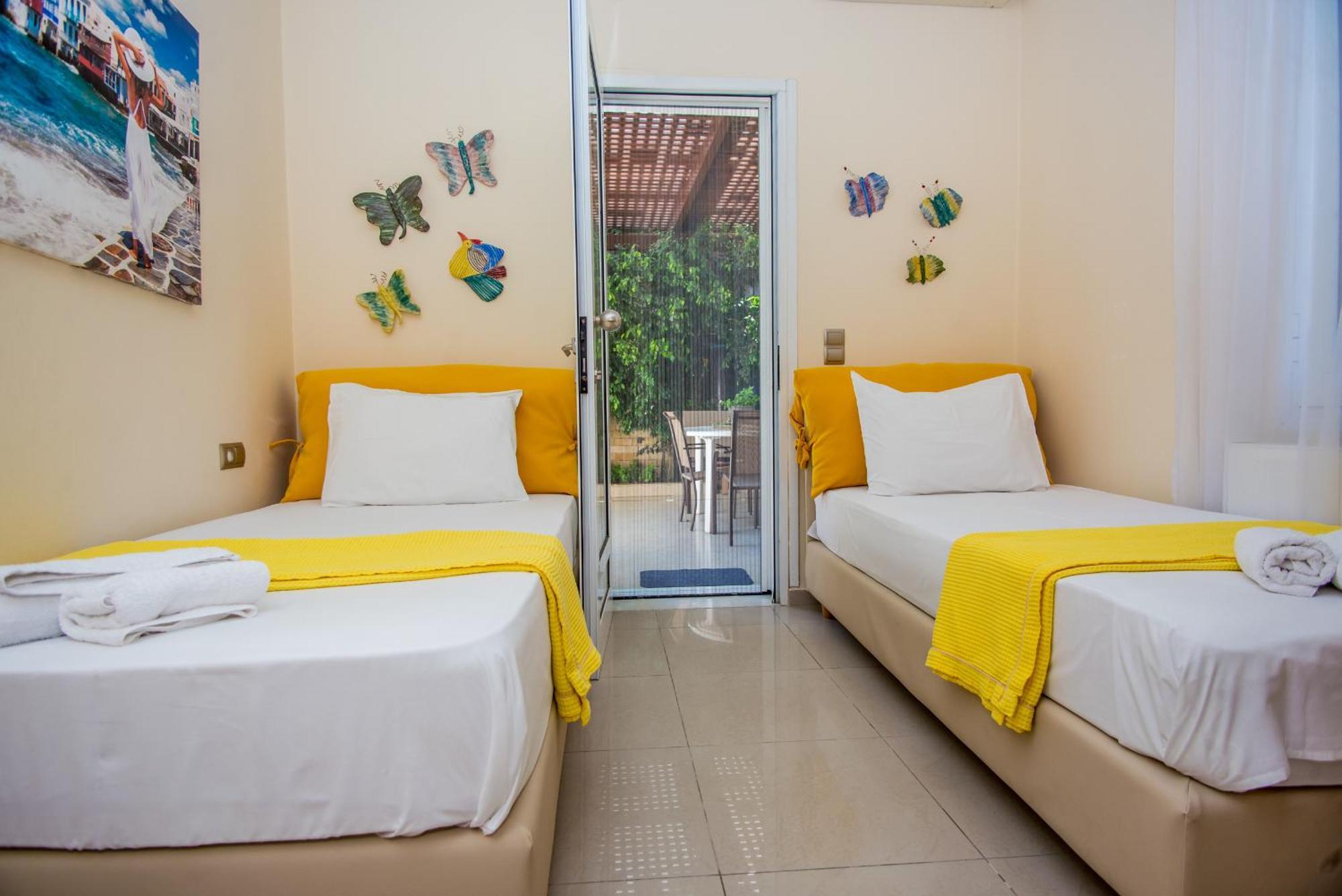Sofia'S Delightful Apartment Argostoli  Eksteriør bilde
