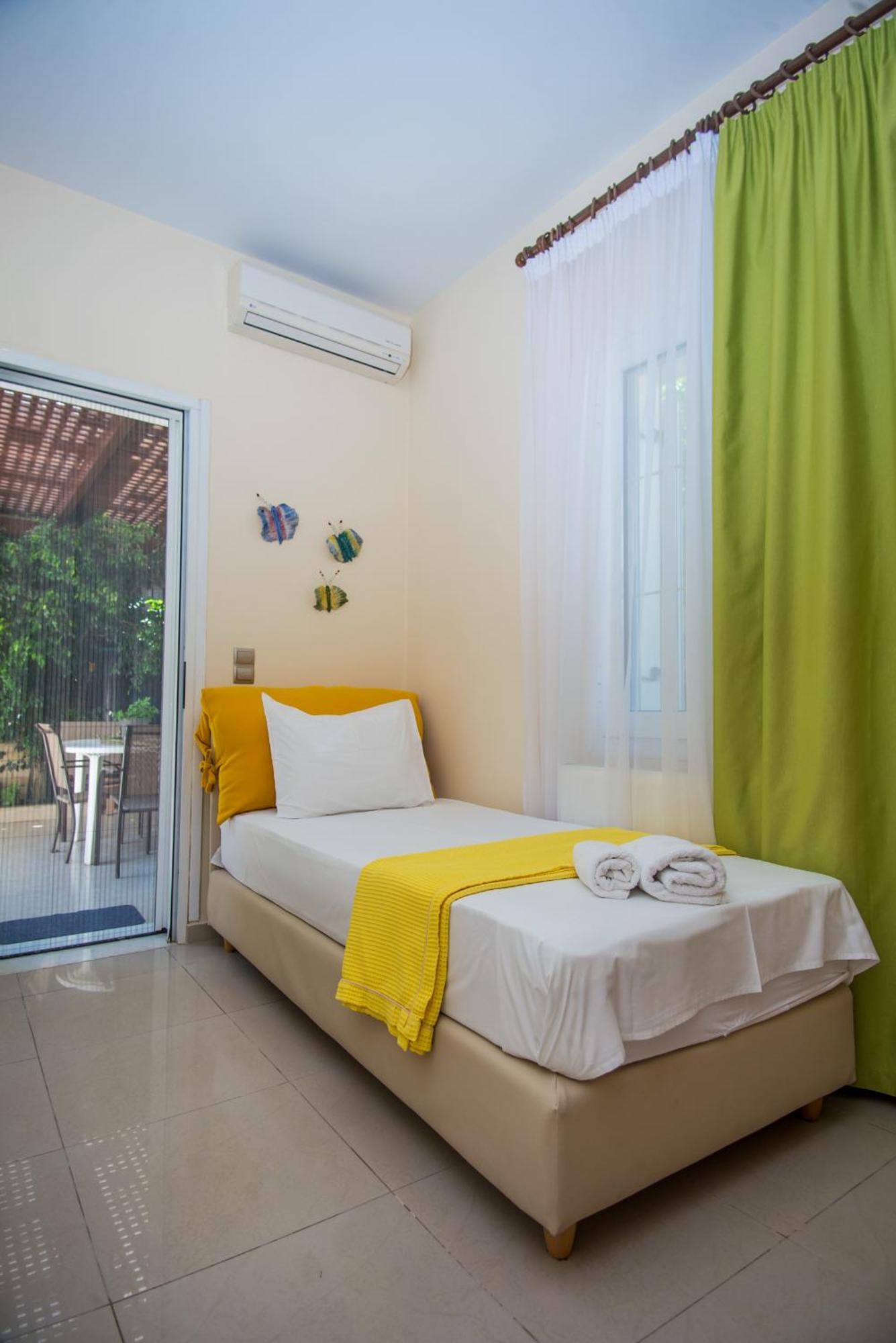 Sofia'S Delightful Apartment Argostoli  Eksteriør bilde
