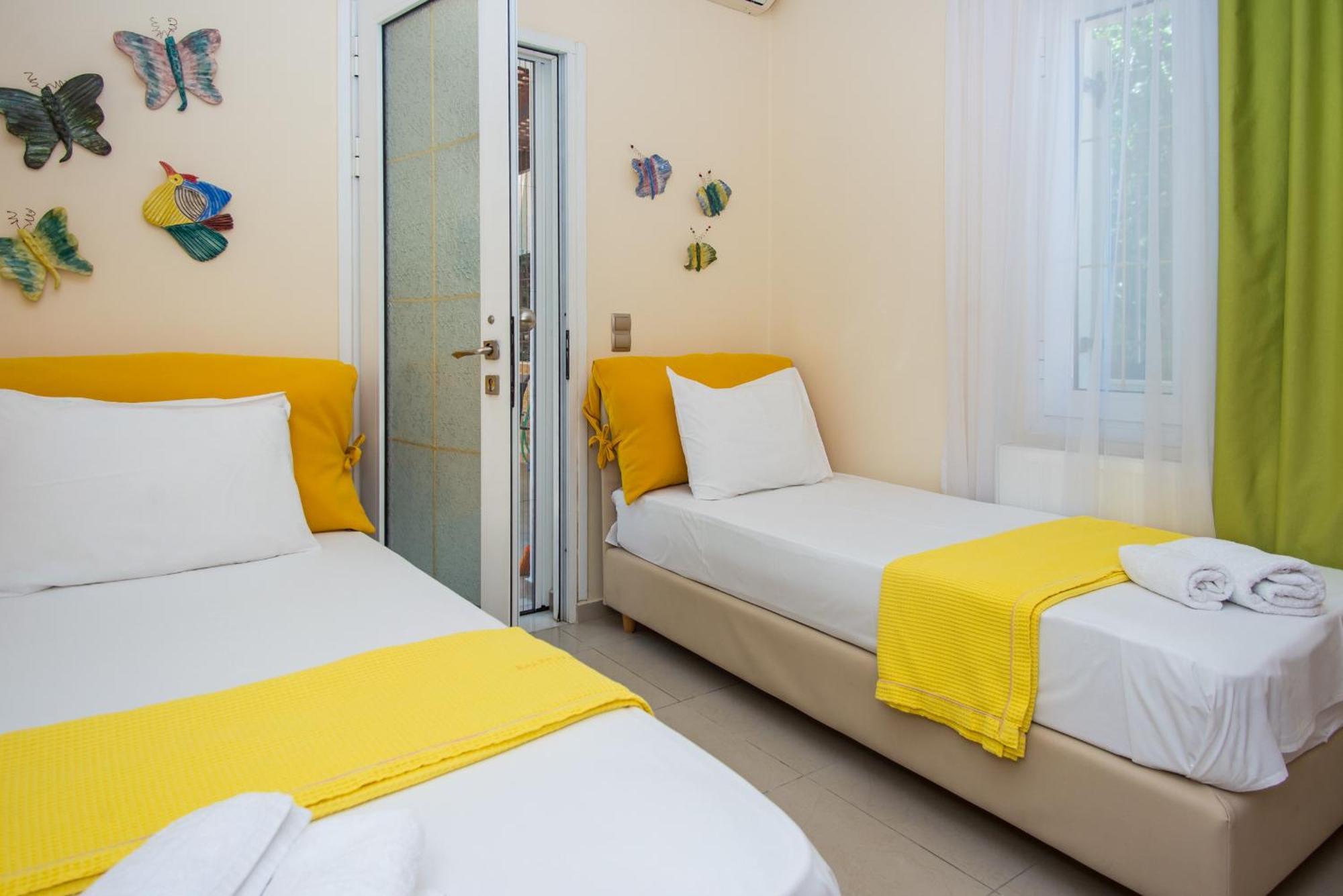 Sofia'S Delightful Apartment Argostoli  Eksteriør bilde