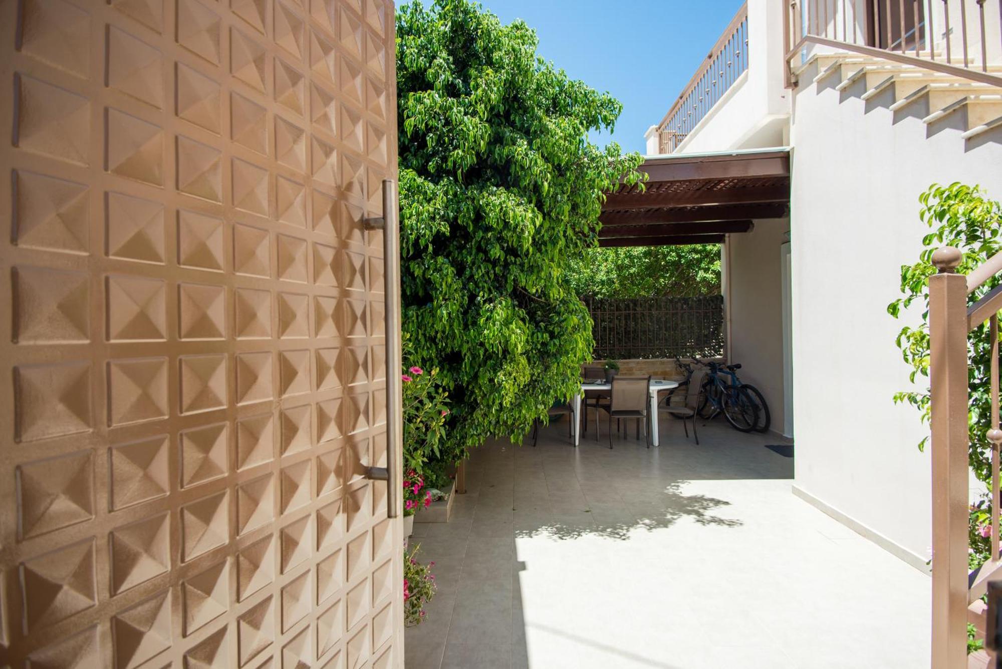 Sofia'S Delightful Apartment Argostoli  Eksteriør bilde
