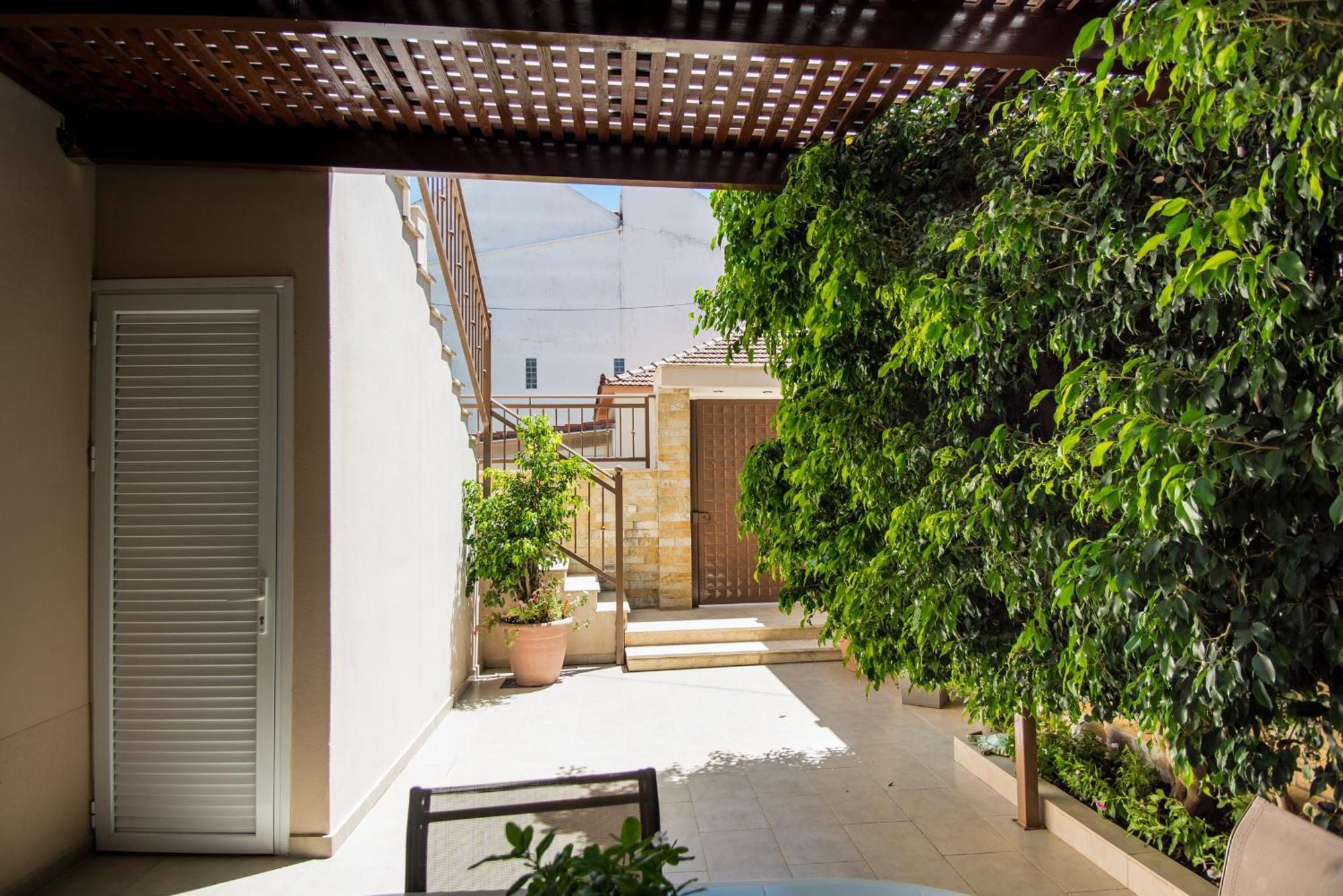 Sofia'S Delightful Apartment Argostoli  Eksteriør bilde