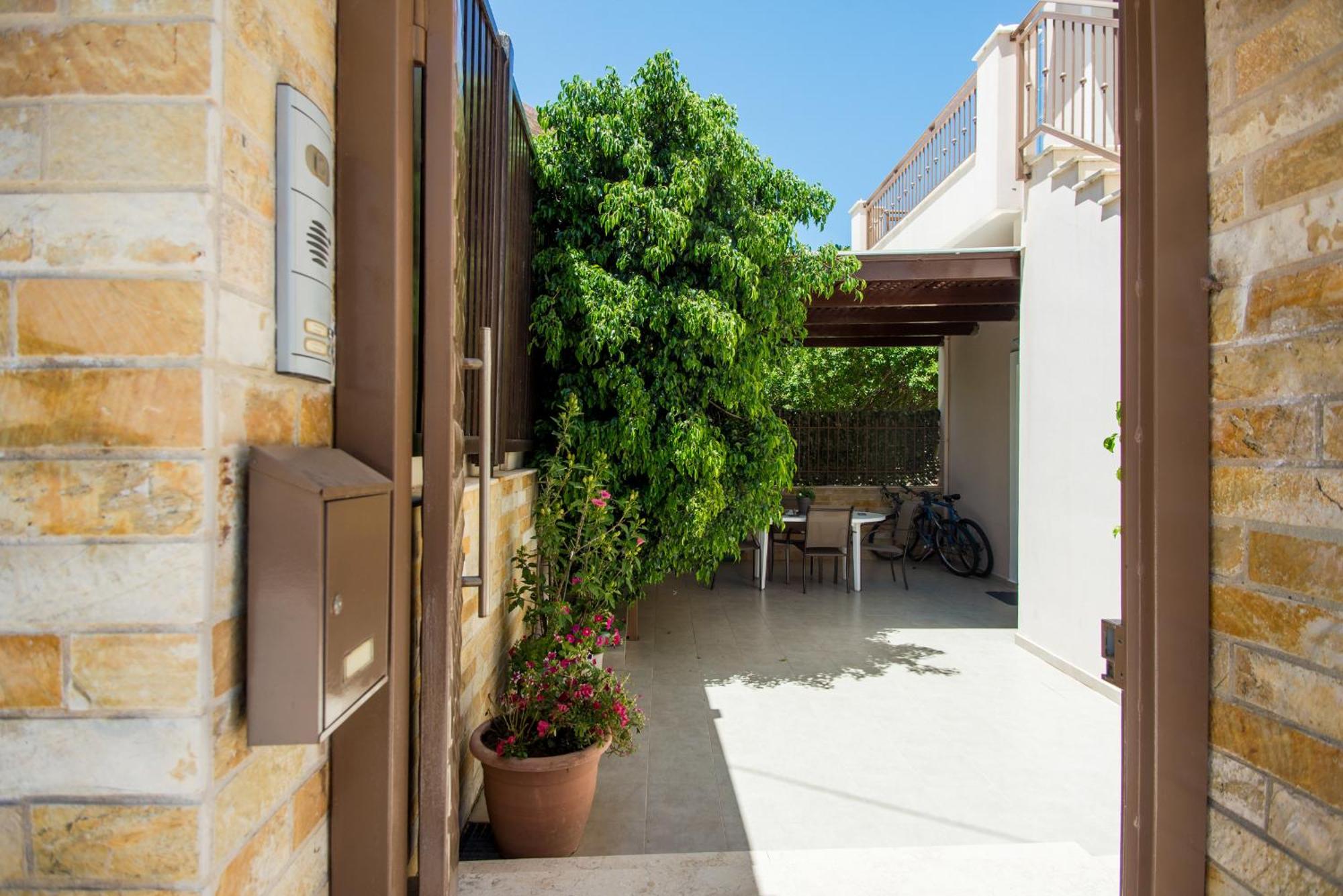 Sofia'S Delightful Apartment Argostoli  Eksteriør bilde