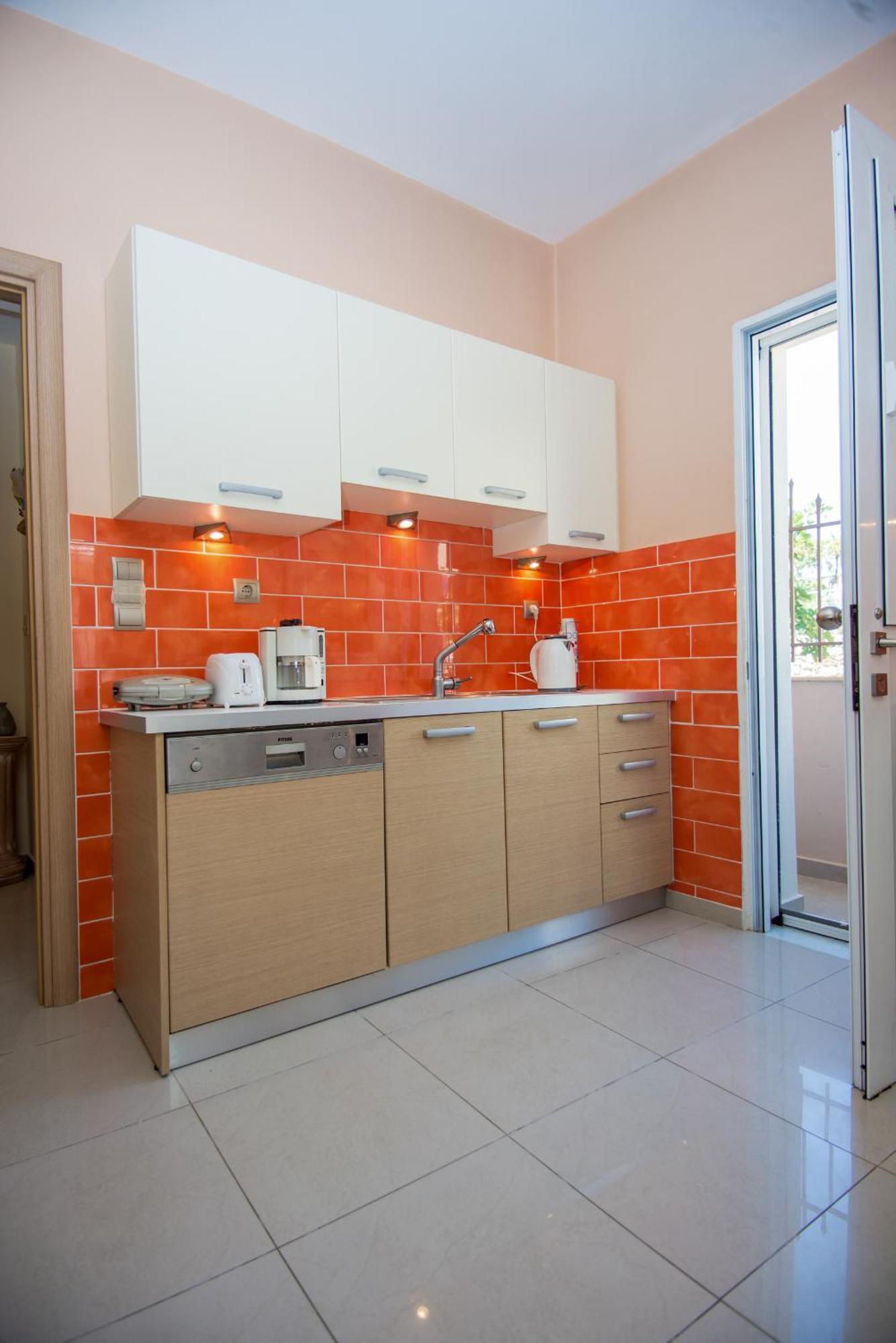 Sofia'S Delightful Apartment Argostoli  Eksteriør bilde