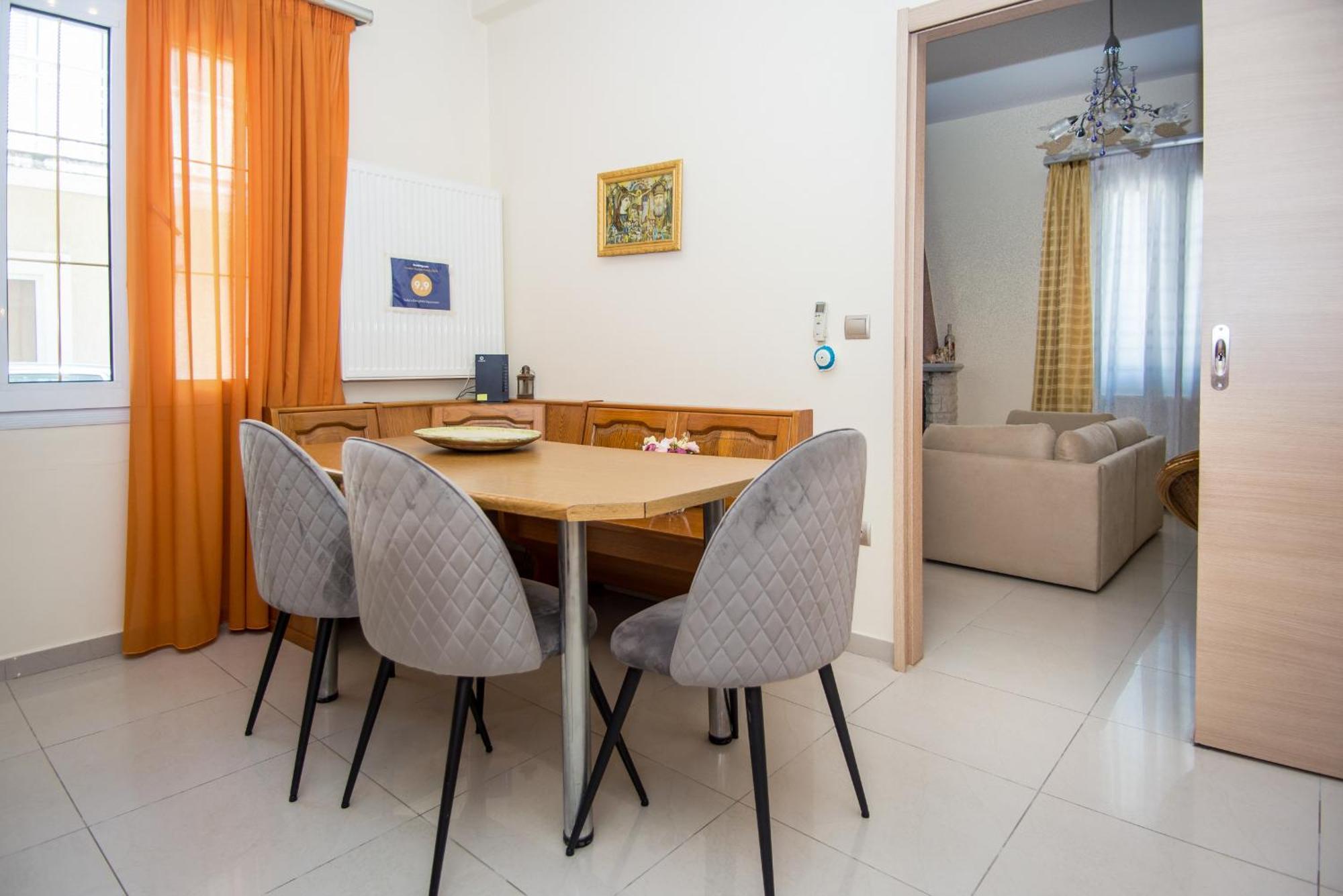 Sofia'S Delightful Apartment Argostoli  Eksteriør bilde