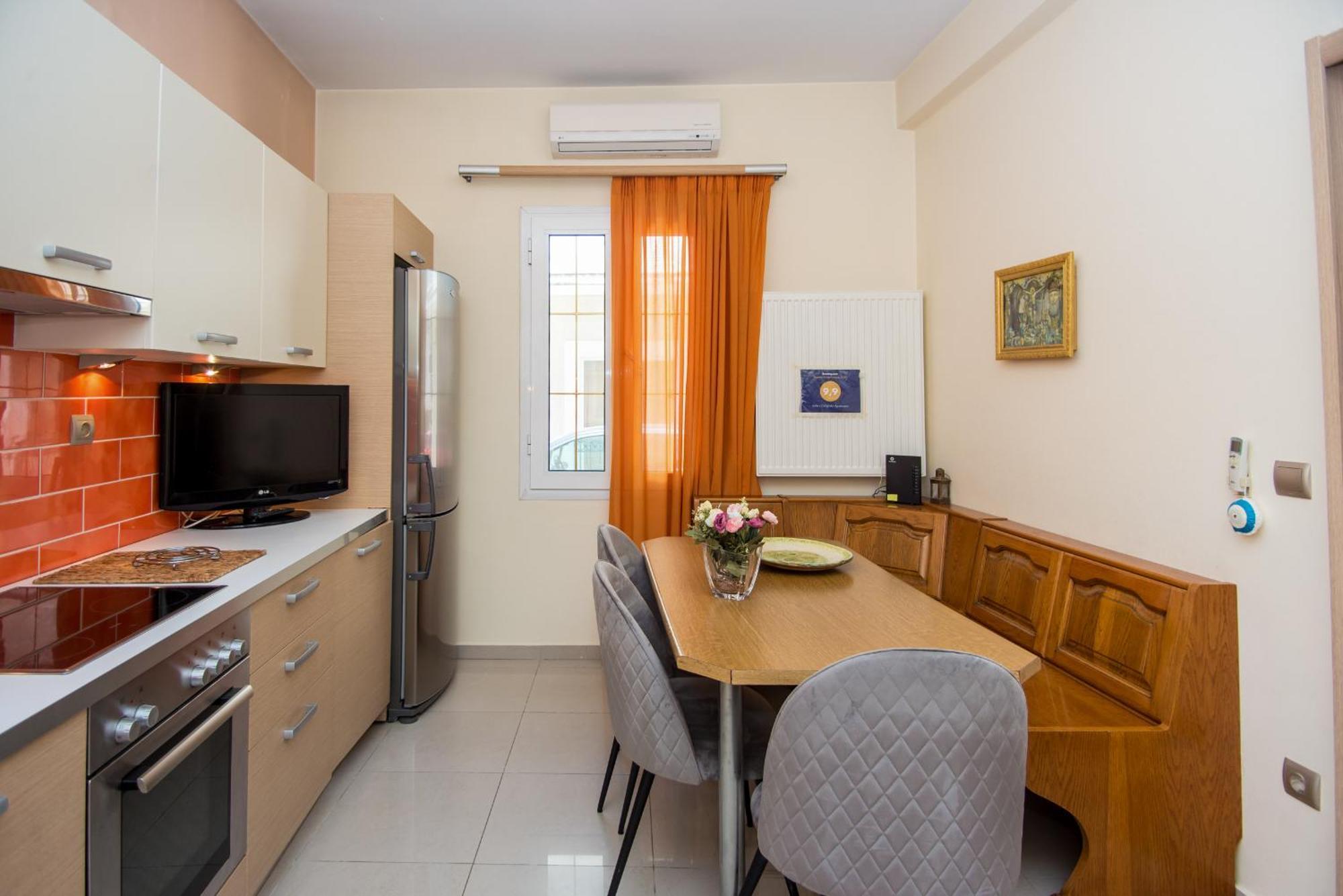 Sofia'S Delightful Apartment Argostoli  Eksteriør bilde