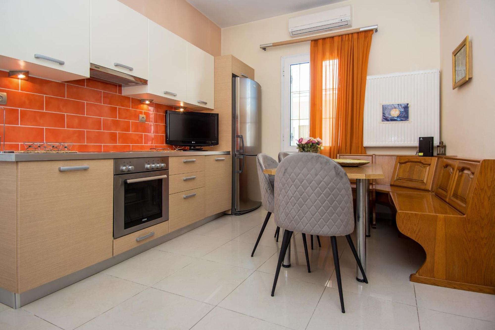 Sofia'S Delightful Apartment Argostoli  Eksteriør bilde