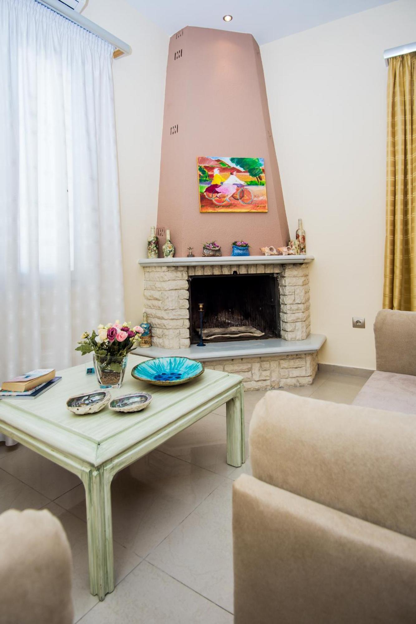 Sofia'S Delightful Apartment Argostoli  Eksteriør bilde