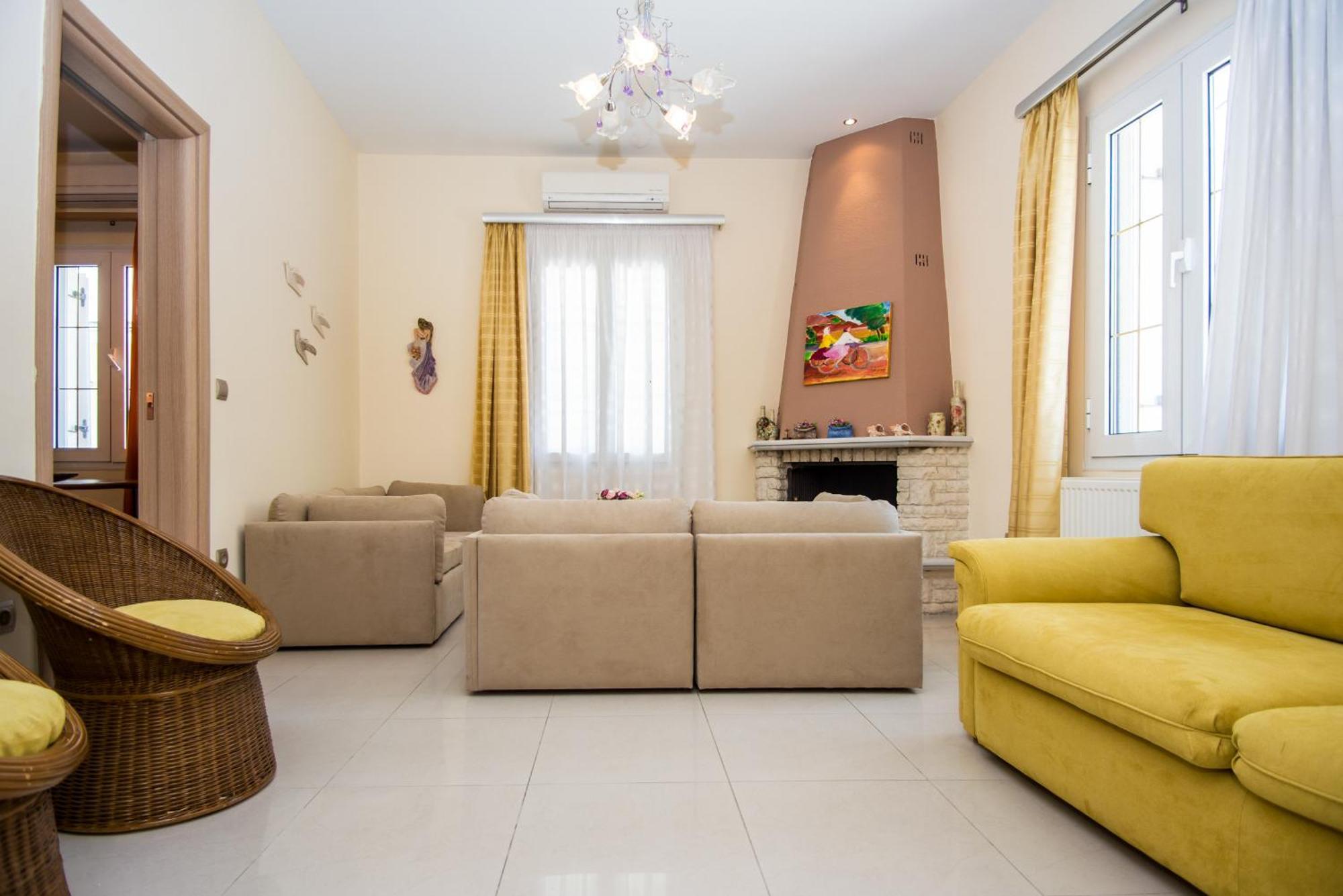 Sofia'S Delightful Apartment Argostoli  Eksteriør bilde