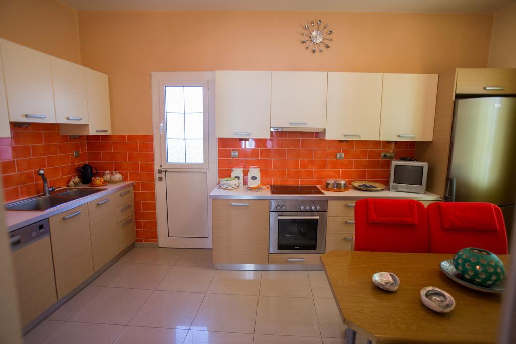 Sofia'S Delightful Apartment Argostoli  Eksteriør bilde