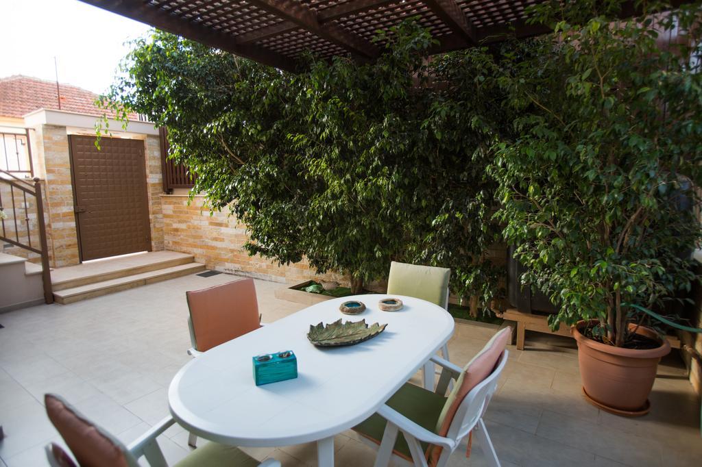 Sofia'S Delightful Apartment Argostoli  Eksteriør bilde