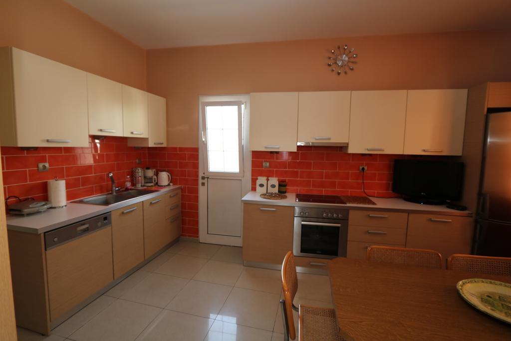 Sofia'S Delightful Apartment Argostoli  Eksteriør bilde
